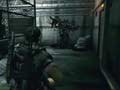 Resident Evil 5 - Uroboros