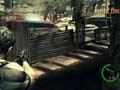 Resident Evil 5 - Mercenarios (Chris)