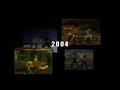 Primer v�deo de Tekken 6