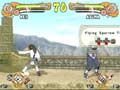 Naruto Ultimate Ninja 4 - Nejiva