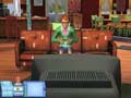 Los Sims 3 - Inteligencia artificial