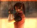 Resident Evil: The Darkside Chronicles - Debut