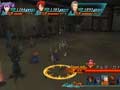 Arc Rise Fantasia - Combate (1)