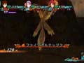 Arc Rise Fantasia - Combate (2)