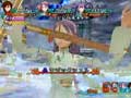 Arc Rise Fantasia - Combate (3)