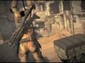 Alpha Protocol - Tr�iler