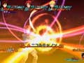 Arc Rise Fantasia - Combate