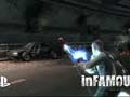 inFamous - Acci�n
