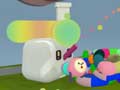 Noby Noby Boy - Multijugador