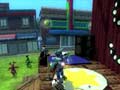 Spore: Galactic Adventures - Capit�n