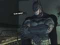 Batman: Arkham Asylum - Retos