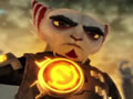 Ratchet and Clank: A Crack in Time - Primer v�deo
