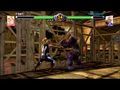 Virtua Fighter 5