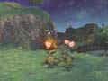 Final Fantasy Crystal Chronicles: The Crystal Bearers - Noche