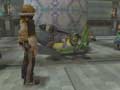 Final Fantasy Crystal Chronicles: The Crystal Bearers - Espect�culo