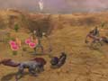 Final Fantasy Crystal Chronicles: The Crystal Bearers - Criaturas