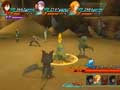 Arc Rise Fantasia - Combate (4)