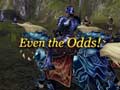 Runes of Magic - Carreras de caballos