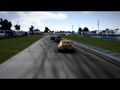 Forza Motorsport 2 da�os