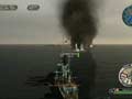 Battlestations Pacific - Asedio