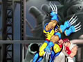 Marvel vs Capcom 2 - Trailer