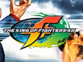 King of Fighters XII - Intro