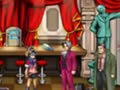 Ace Attorney Investigations - Tr�iler