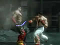 Tekken 6 - D�a del editor