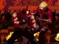King of Fighters XII - Terry Bogard