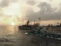 Battlestations Pacific - Batalla