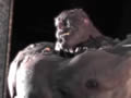 Batman: Arkham Asylum - Sistema de combate