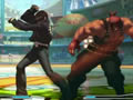 King of Fighters XII - Kyo Kusanagi