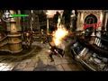 Devil May Cry 4 nuevo tr�iler