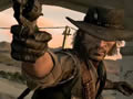 Red Dead Redemption - Primer tr�iler