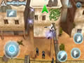 Assassin's Creed - Tr�iler iPhone