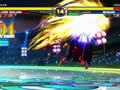 King of Fighters XII - Andy Bogard