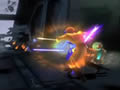 Star Wars The Clone Wars H�roes de la Rep�blica