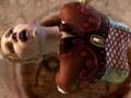 Dragon Age Origins - Sexo y violencia