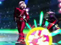 King of Fighters XII - Ash
