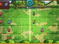 Crystal Defenders Vanguard Storm - iPhone