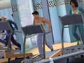 Los Sims 3 - Tr�iler