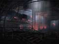 Dead to Rights: Retribution - Ciudad