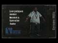 CrimeCraft - Dise�os