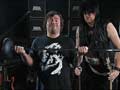 Brutal Legend - Jack Black