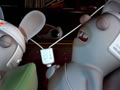Rabbids: Mi Caaasa!!! - Teaser E3