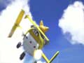 Sonic and SEGA All-Stars Racing - Debut
