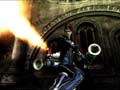 Bayonetta - Acci�n