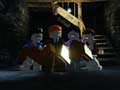 Lego Harry Potter 1-4 - Debut