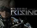 Metal Gear Solid: Rising - Presentaci�n