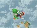 Super Mario Galaxy 2 - Debut
